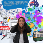 How to Stop Procrastinating and Organize Your Life in Australia